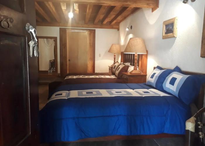 Hotel El Cristo