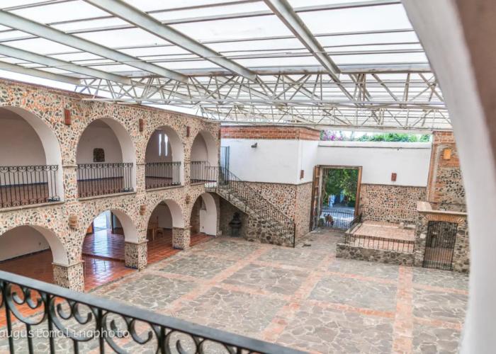 Hotel El Cristo