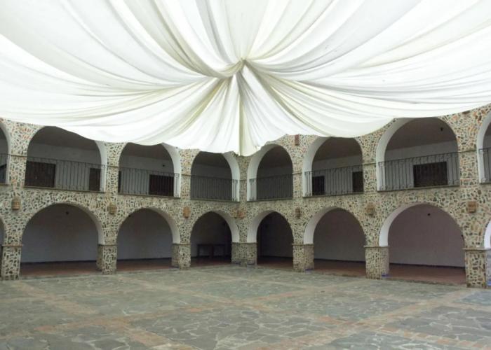 Hotel El Cristo