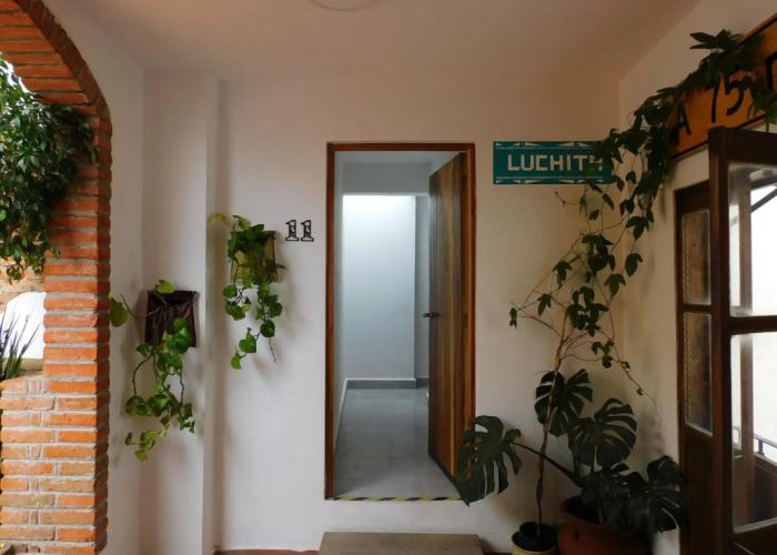Santa Josefita Bed & Breakfast