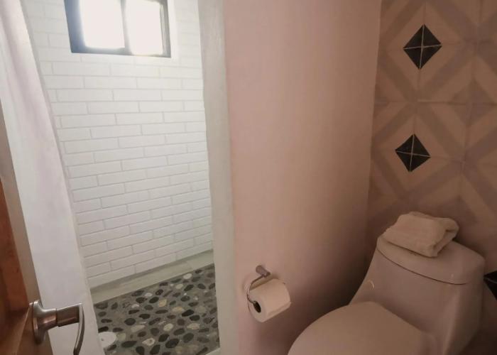 Santa Josefita Bed & Breakfast