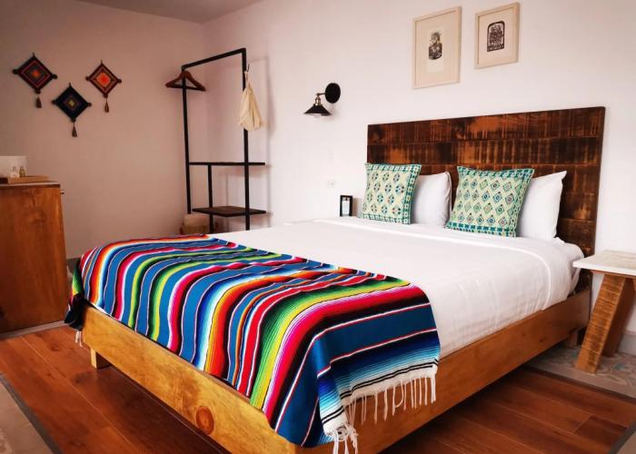 Santa Josefita Bed & Breakfast