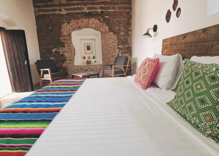 Santa Josefita Bed & Breakfast