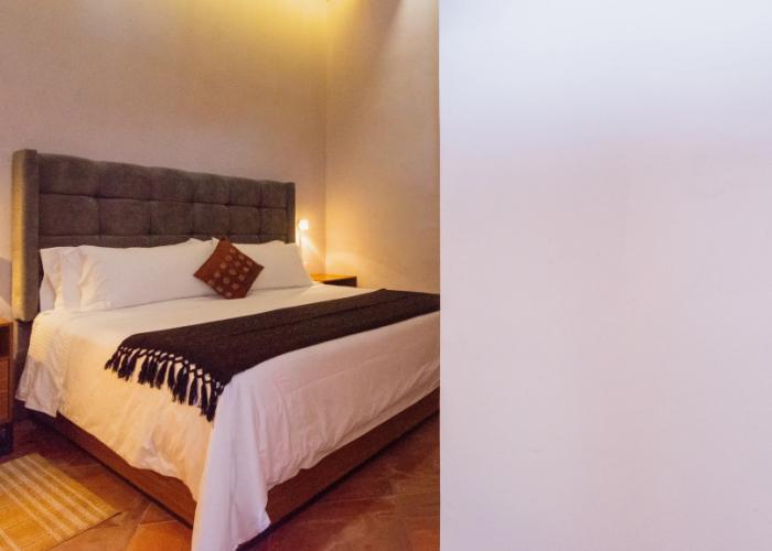 Casa Eva Hotel Boutique & Spa