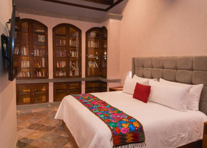 Casa Eva Hotel Boutique & Spa