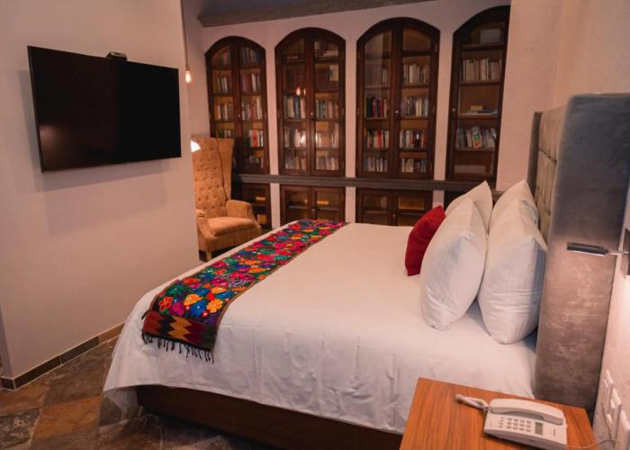 Casa Eva Hotel Boutique & Spa