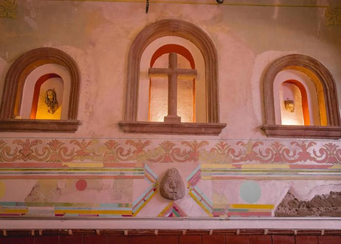 Casa Eva Hotel Boutique & Spa
