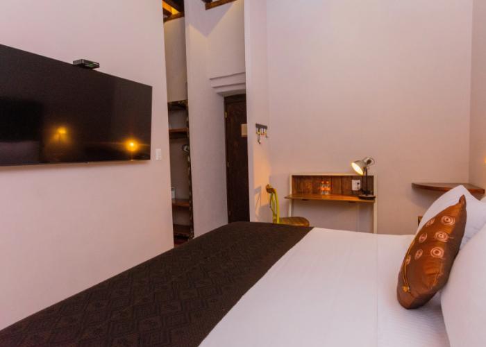 Casa Eva Hotel Boutique & Spa