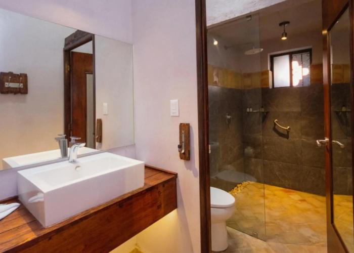 Casa Eva Hotel Boutique & Spa