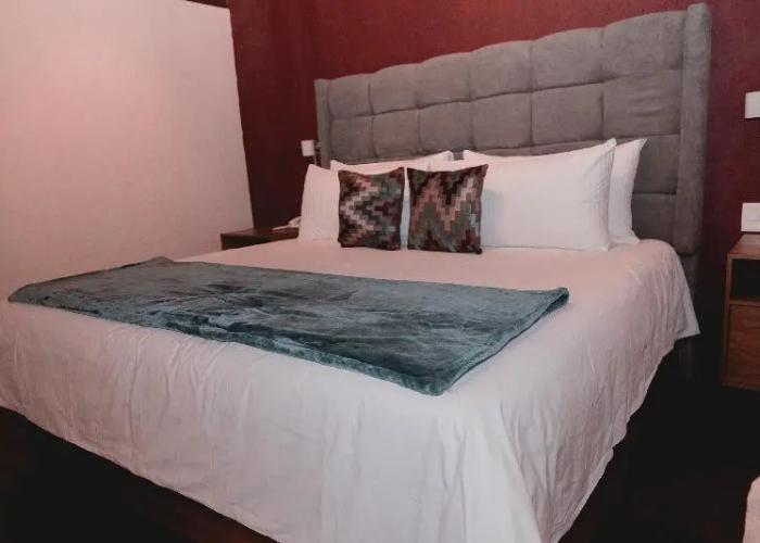 Casa Eva Hotel Boutique SPA