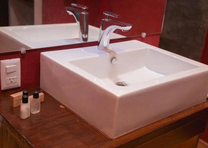 Casa Eva Hotel Boutique SPA