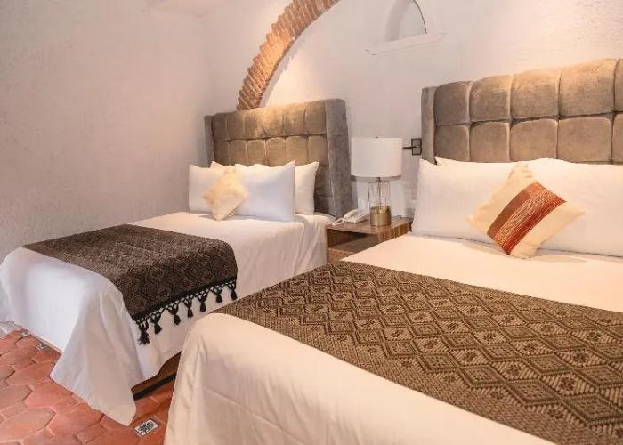 Casa Eva Hotel Boutique SPA
