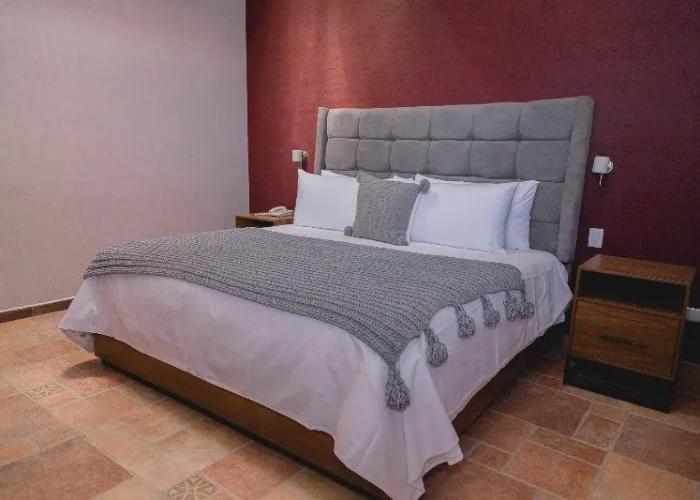 Casa Eva Hotel Boutique SPA