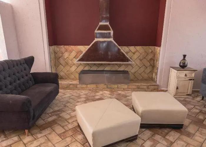 Casa Eva Hotel Boutique SPA