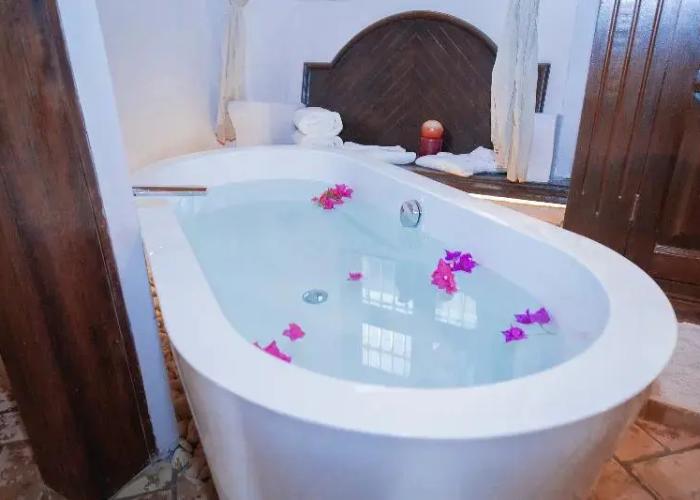 Casa Eva Hotel Boutique SPA