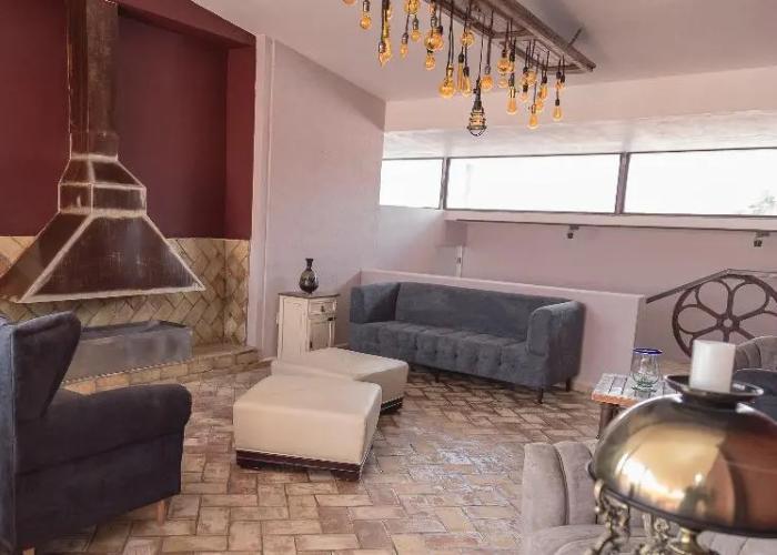 Casa Eva Hotel Boutique SPA