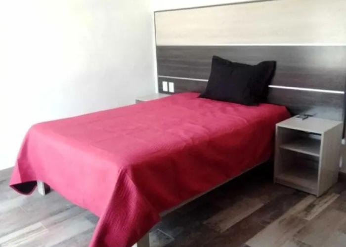 Hotel Urban