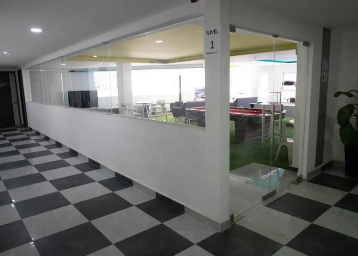 Hotel Urban