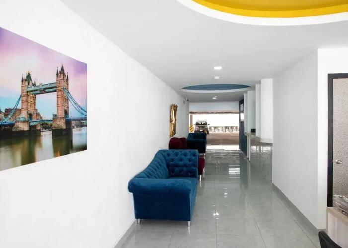 Hotel Urban