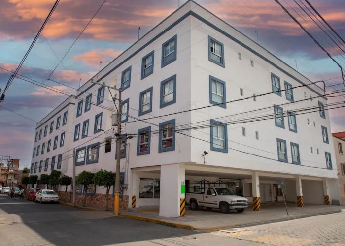 Hotel Urban