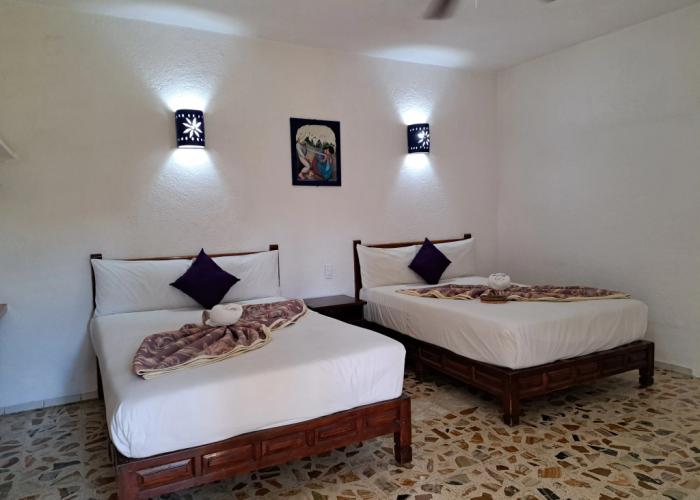 Hotel Quinta Paraiso