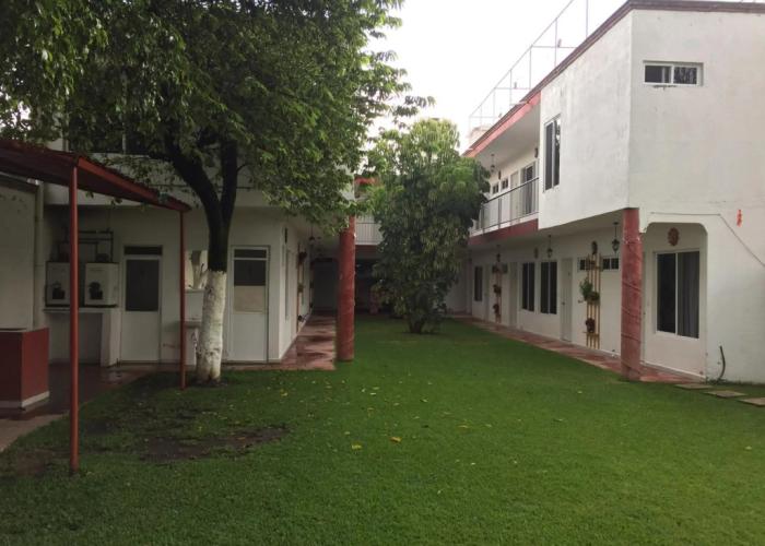 Hotel Quinta Paraiso
