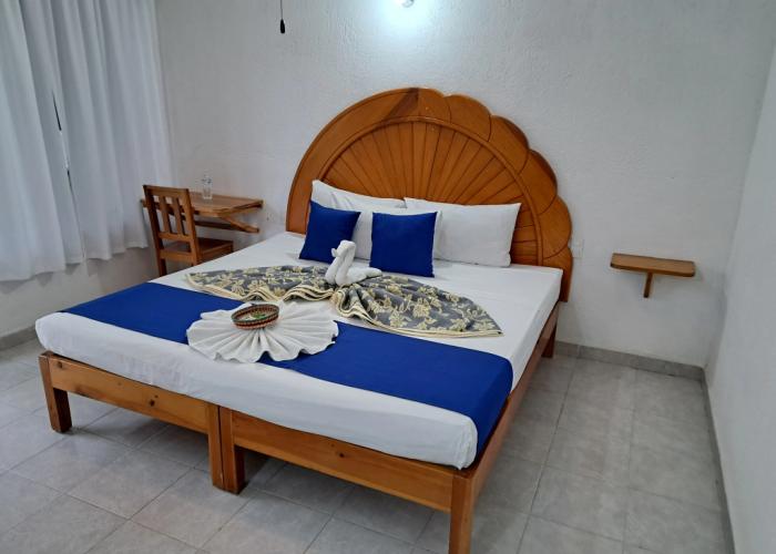 Hotel Quinta Paraiso