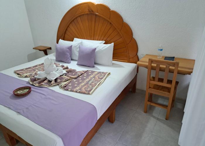 Hotel Quinta Paraiso