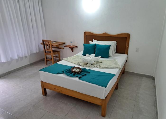 Hotel Quinta Paraiso