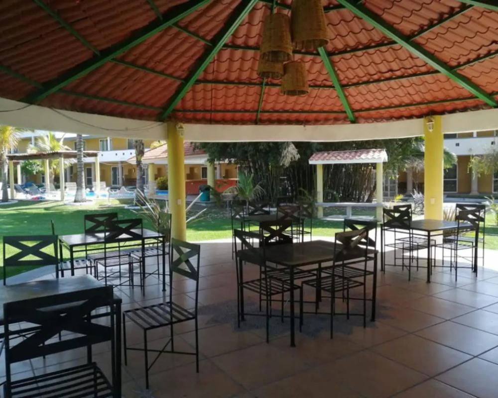 фото Hotel JS