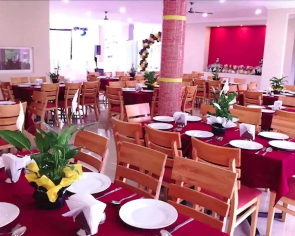 фото Hotel JS