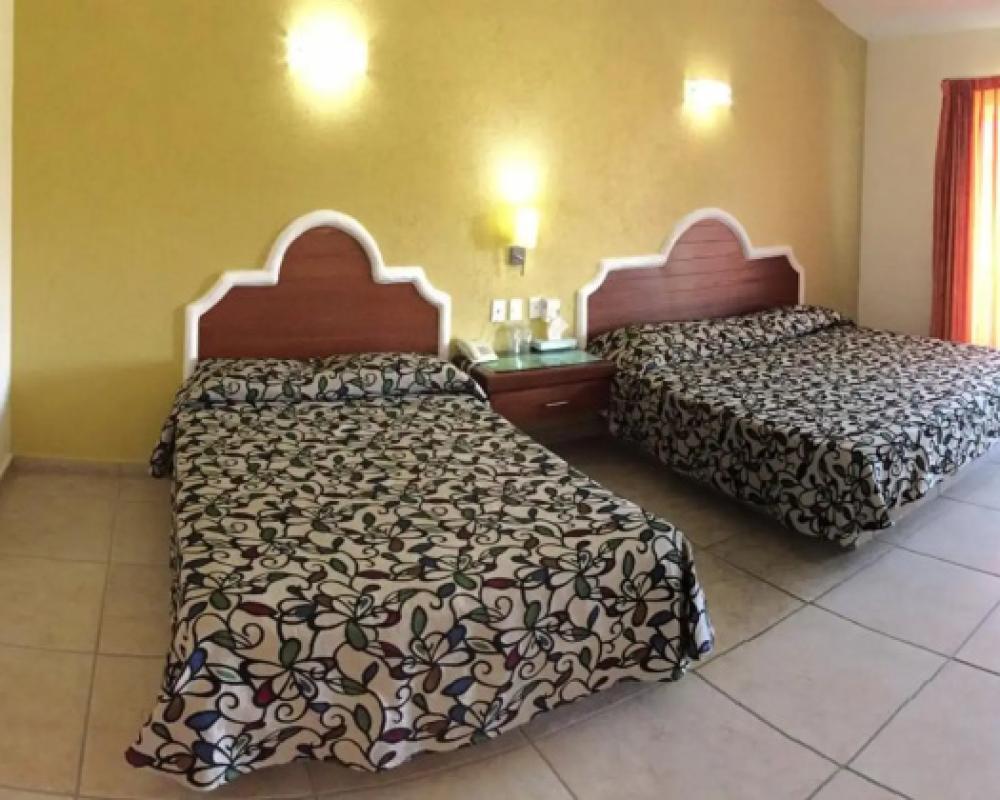фото Hotel JS