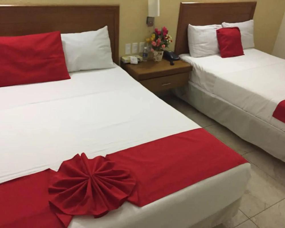 фото Hotel JS