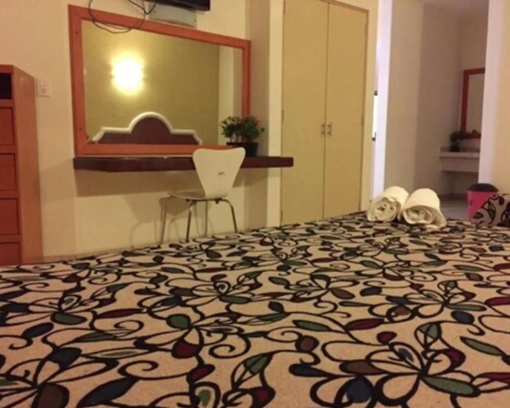 фото Hotel JS