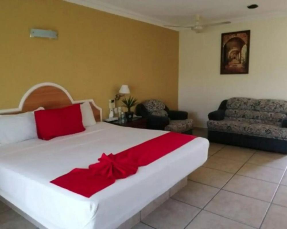 фото Hotel JS