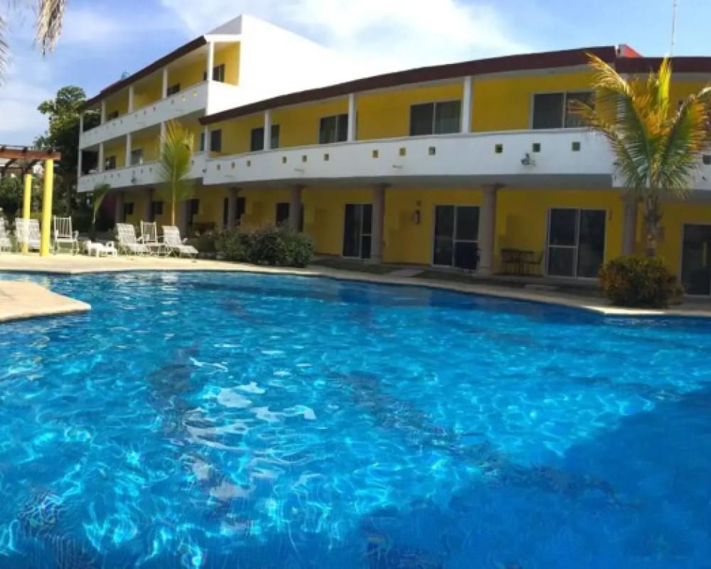 фото Hotel JS