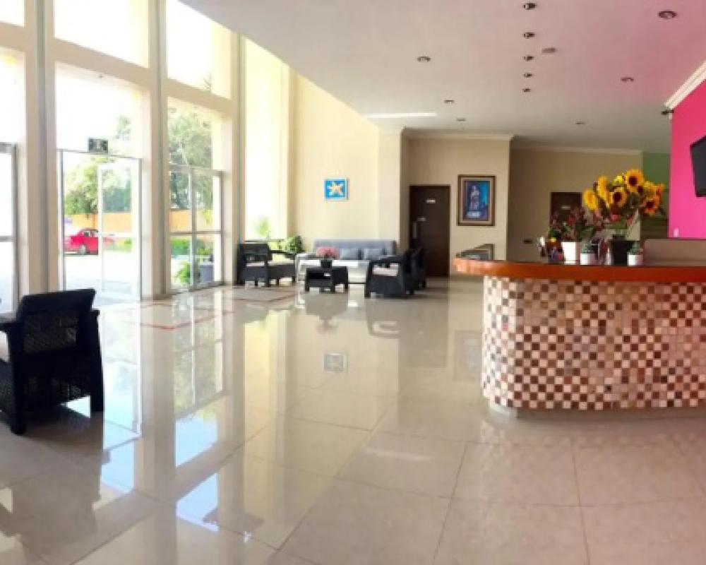фото Hotel JS