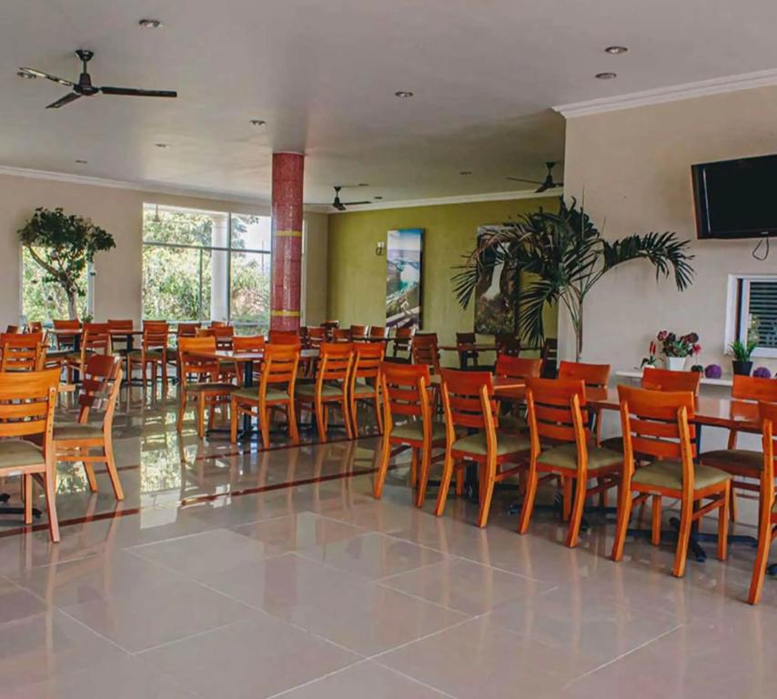 фото Hotel JS