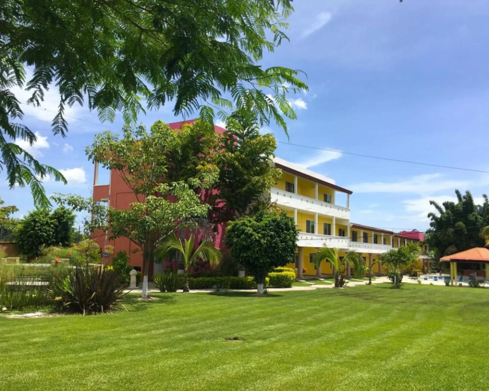 фото Hotel JS