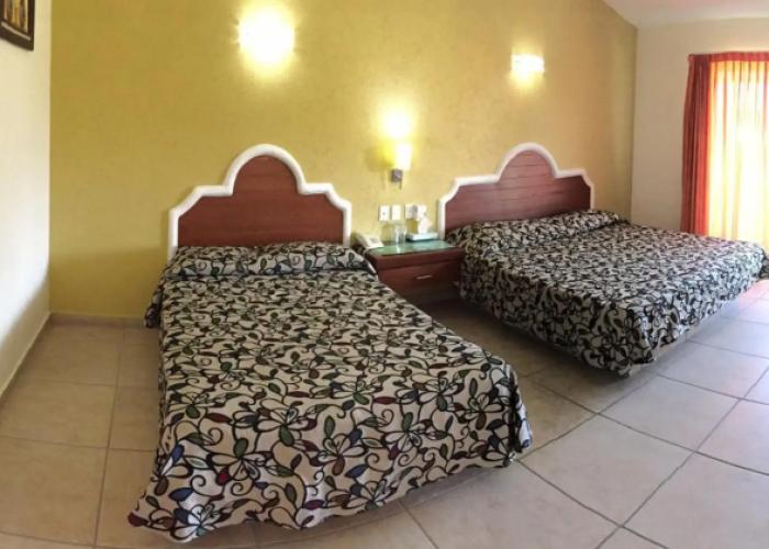 Hotel JS