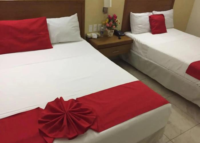 Hotel JS