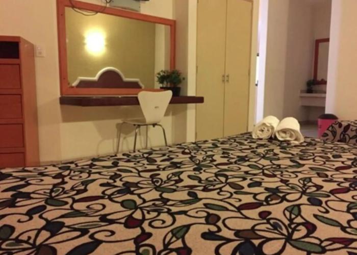 Hotel JS