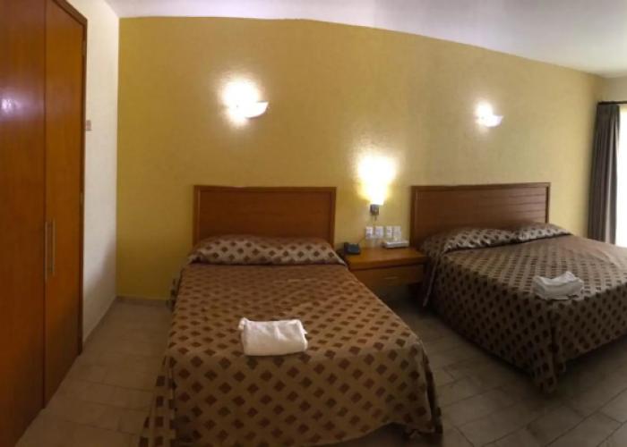 Hotel JS