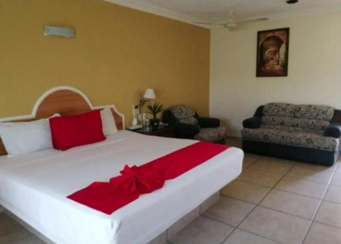 Hotel JS