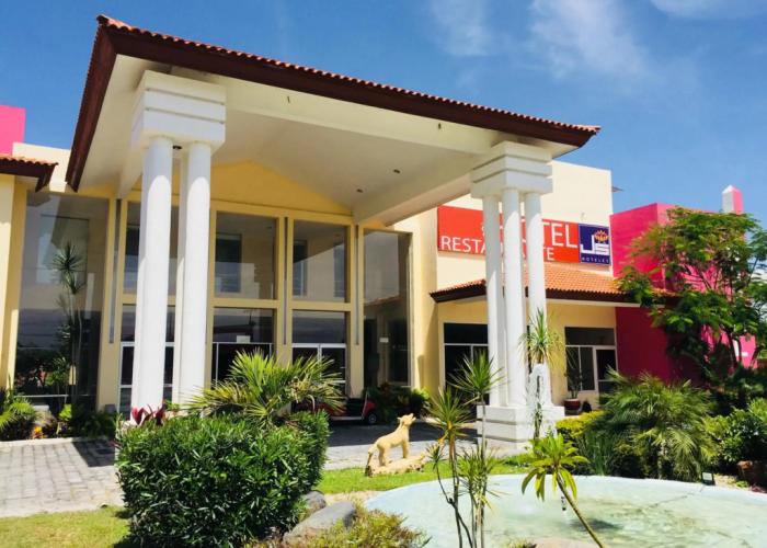 Hotel JS