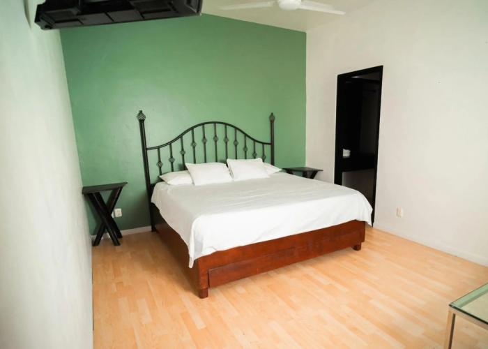 Hotel Quinta Moctezuma