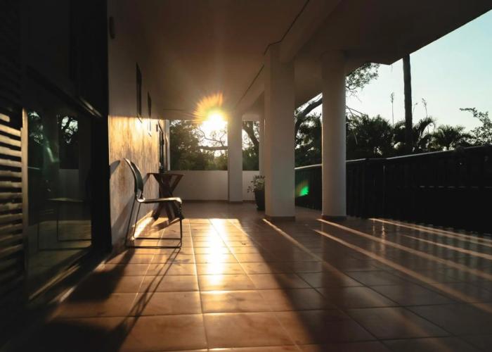Hotel Quinta Moctezuma
