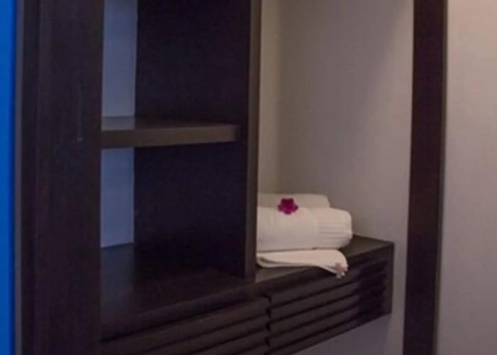 Hotel Quinta Moctezuma