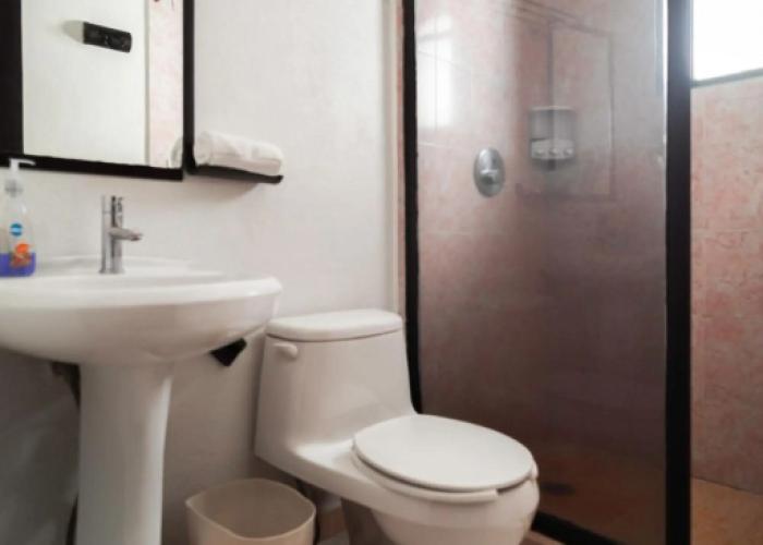 Hotel Quinta Moctezuma