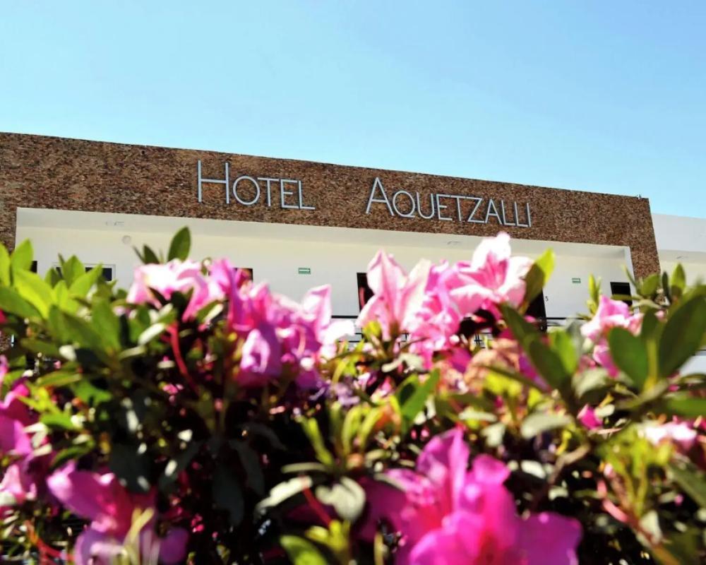 Hotel Aquetzalli